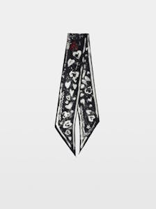 Foulard Jessie Love