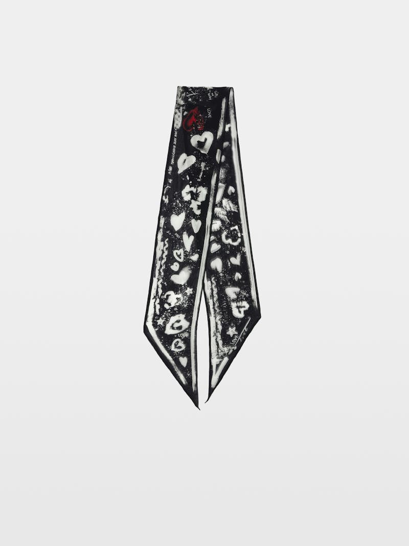 Foulard Jessie Love 130