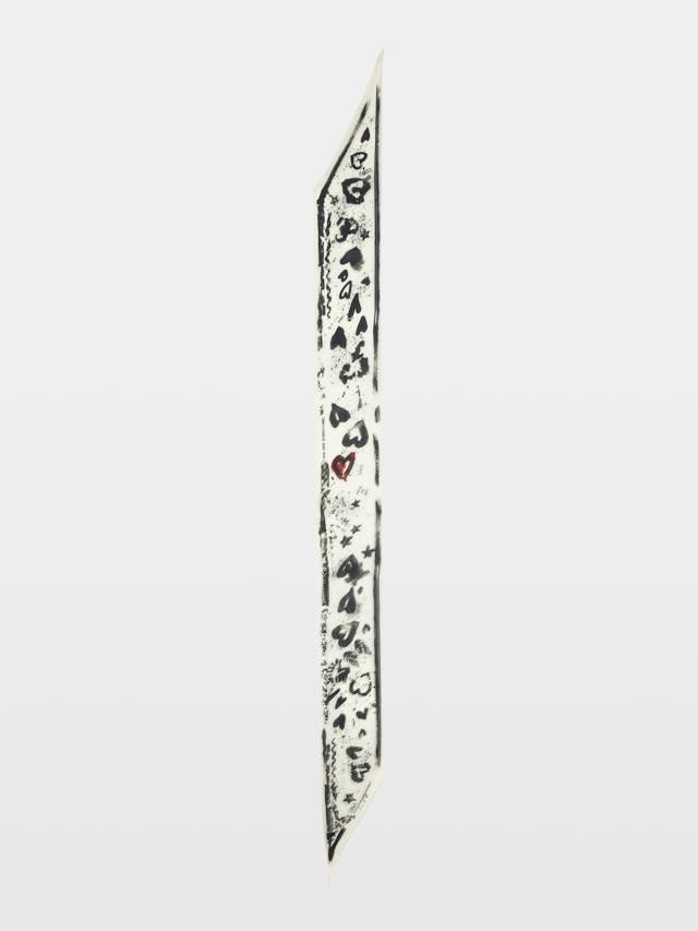 Pañuelo Jessie Love 130