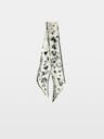 Foulard Jessie Love - configurable