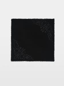 Foulard Stevie Strass Western 90