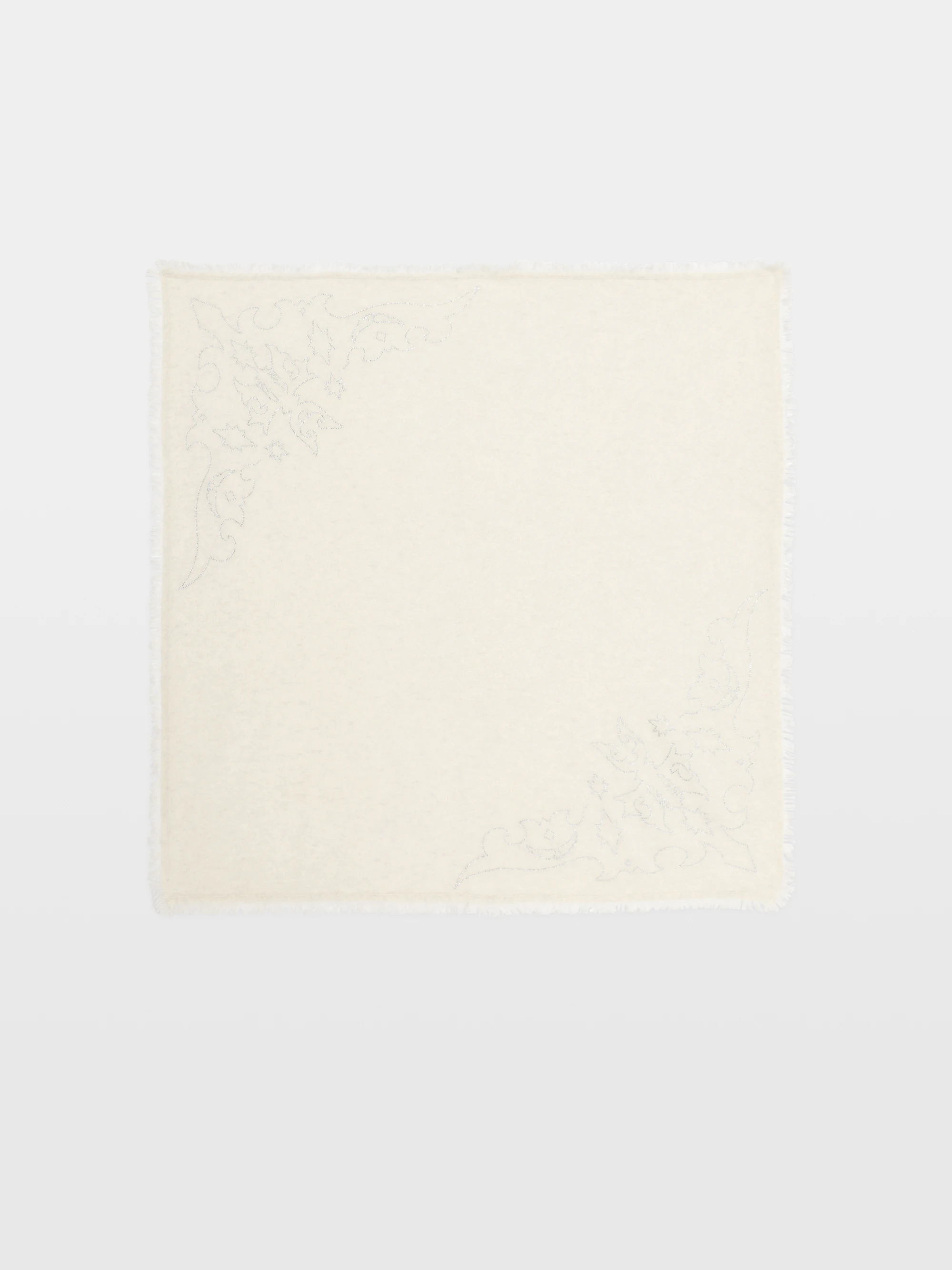 Stevie Strass Western Scarf