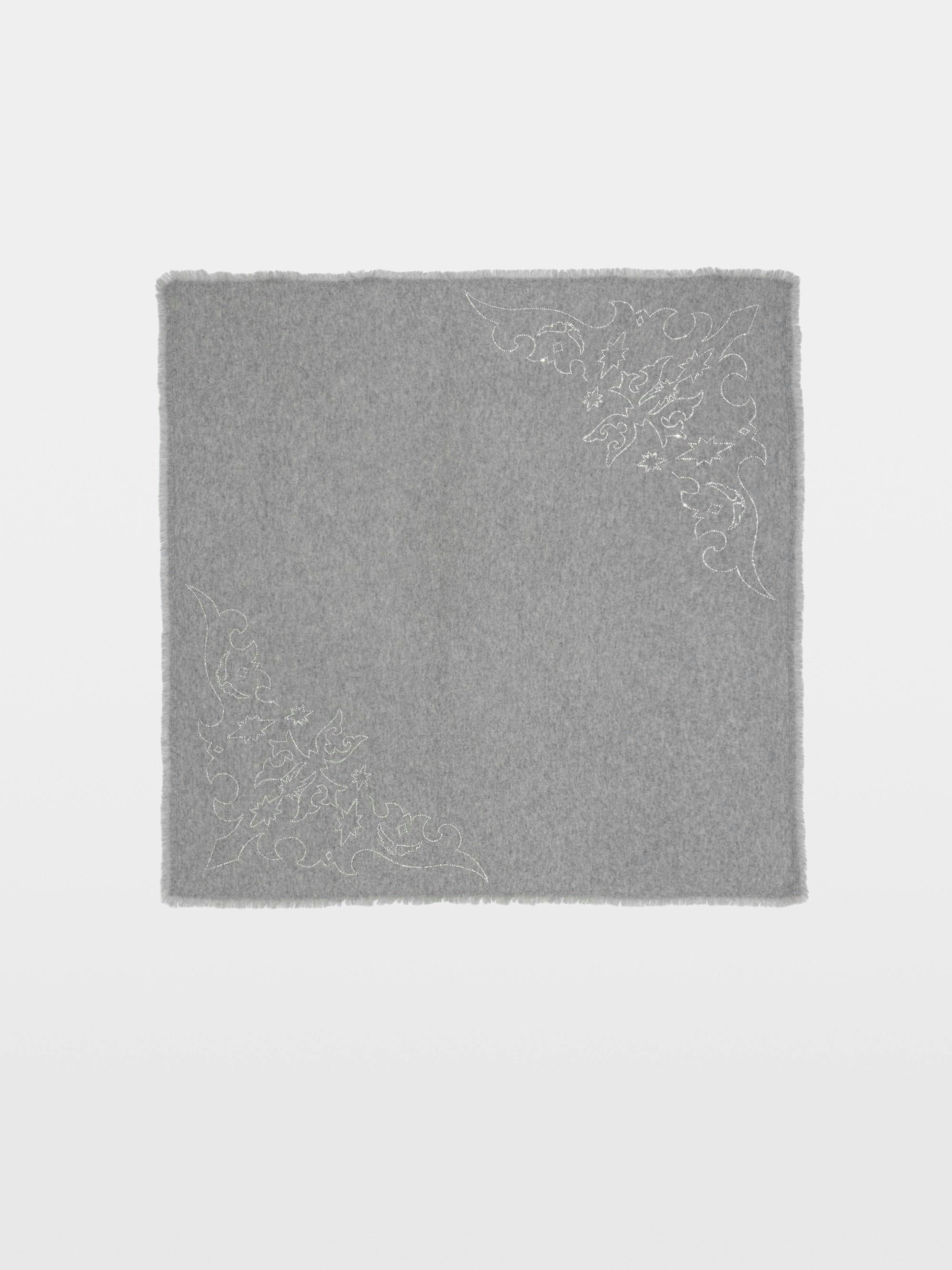 Stevie Strass Western Scarf 90