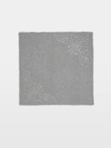 Foulard Stevie Strass Western 90