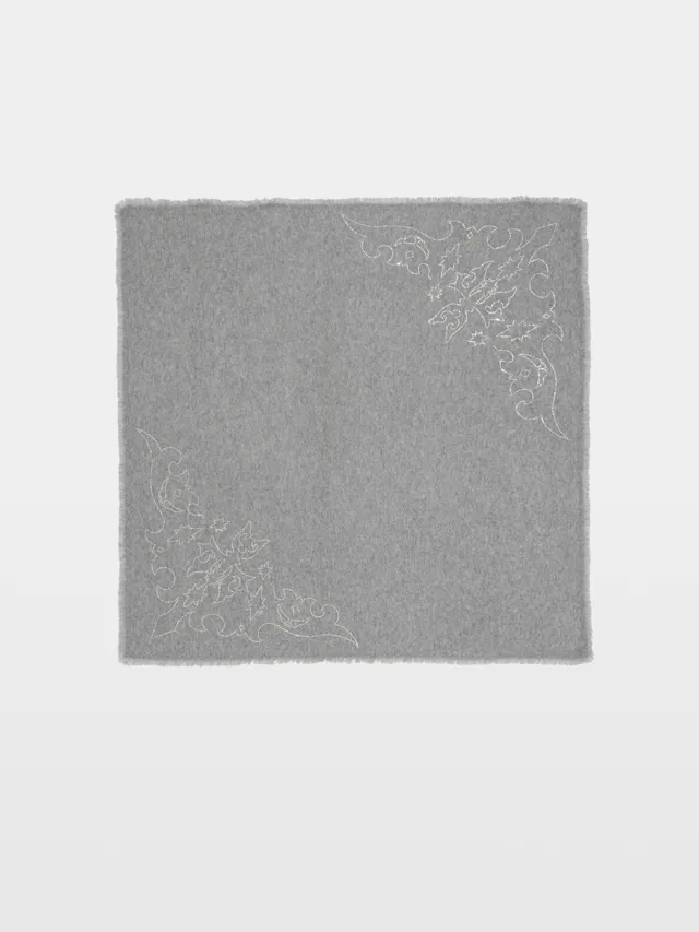 Stevie Strass Western Scarf