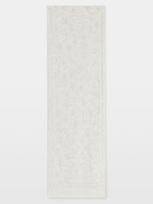 Écharpe Demi Pointelle