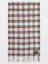 Écharpe Joan Tartan