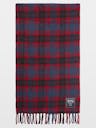 Foulard Joan Tartan - configurable