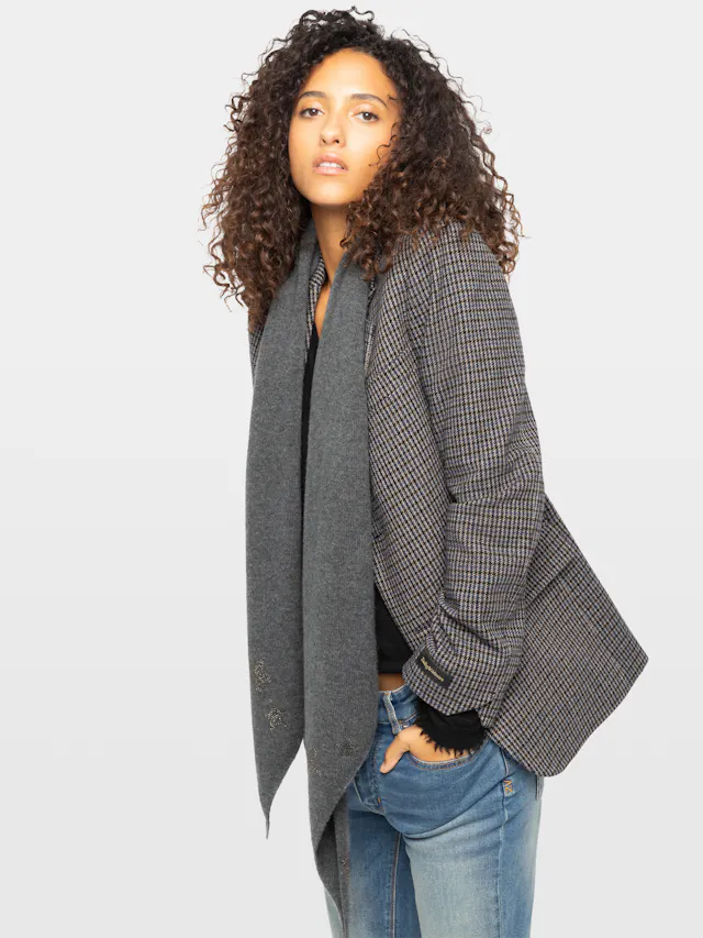 Lucy Thin Scarf