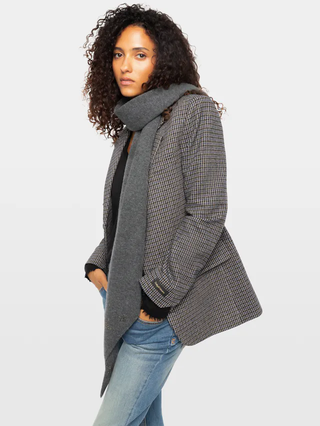 Lucy Thin Scarf