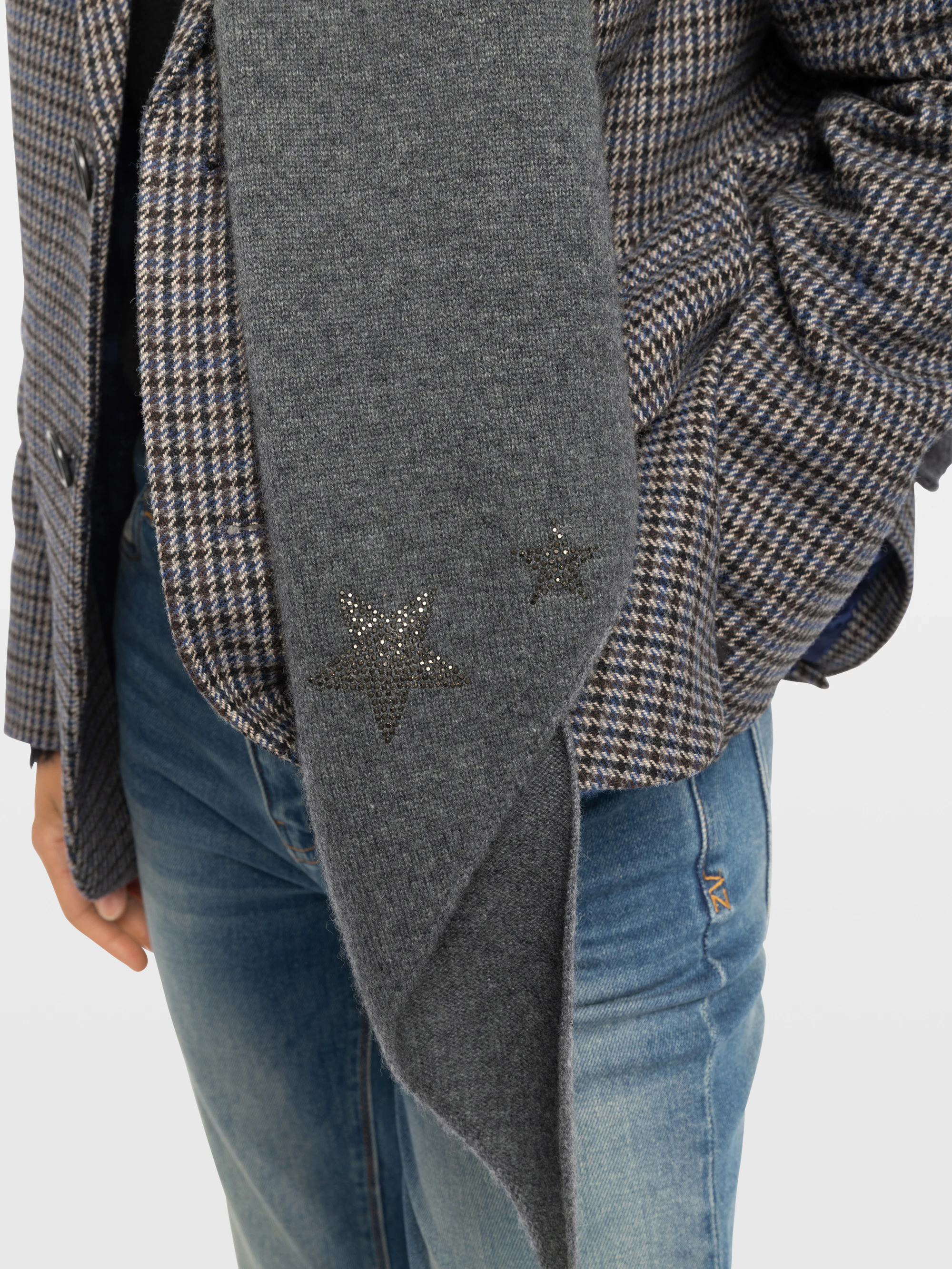 Lucy Thin Scarf