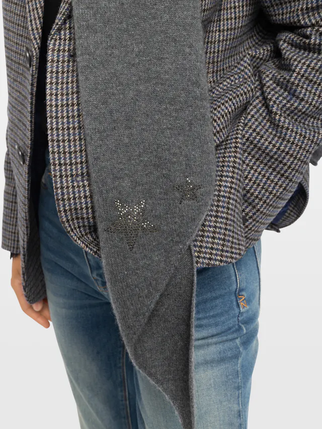 Lucy Thin Scarf