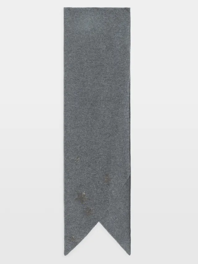 Lucy Thin Scarf
