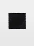 Mini Stevie Strass Western Scarf