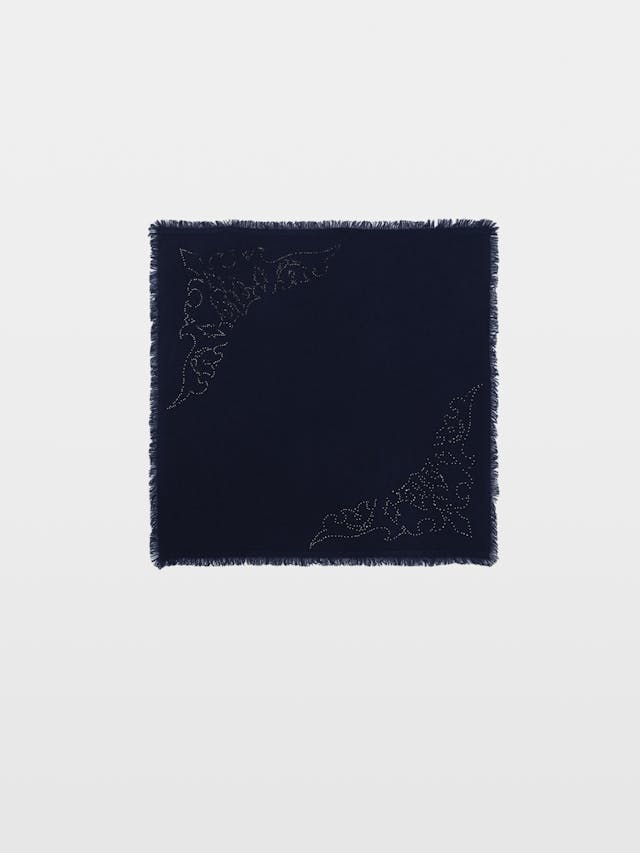 Pañuelo Stevie Strass Western 55