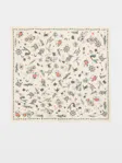 Kerry Tattoo Scarf