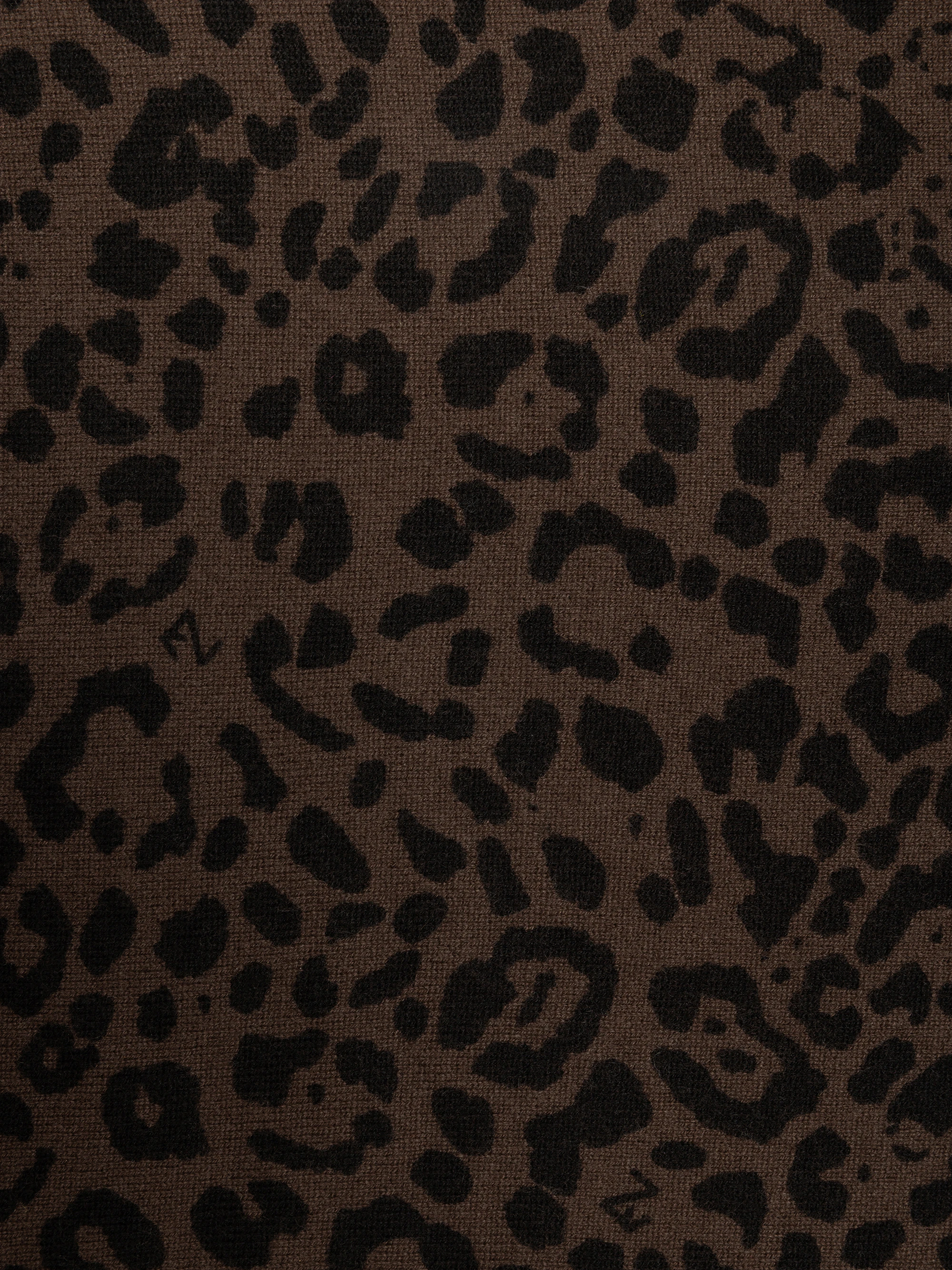 Mini Stevie Leo Scarf