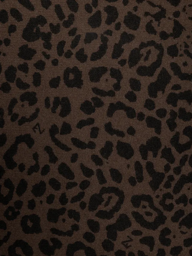 Mini Stevie Leo Scarf