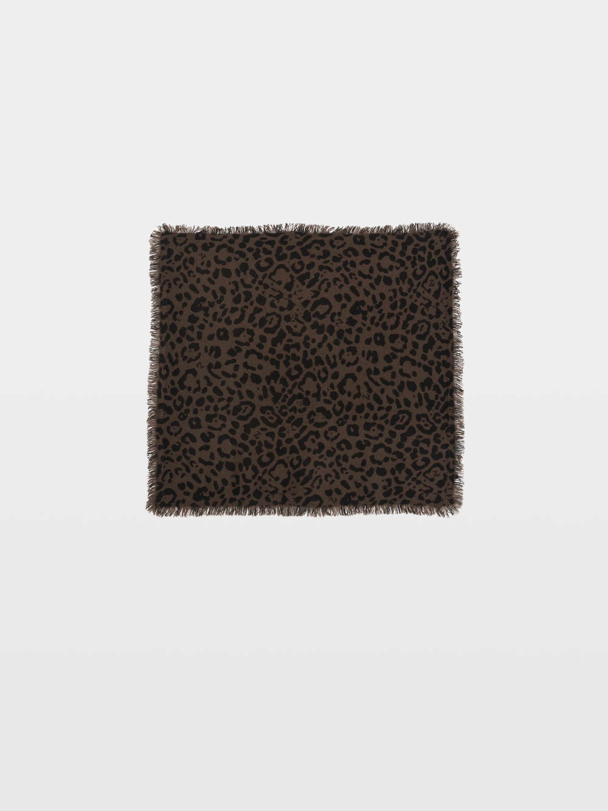 Mini Stevie Leo Scarf