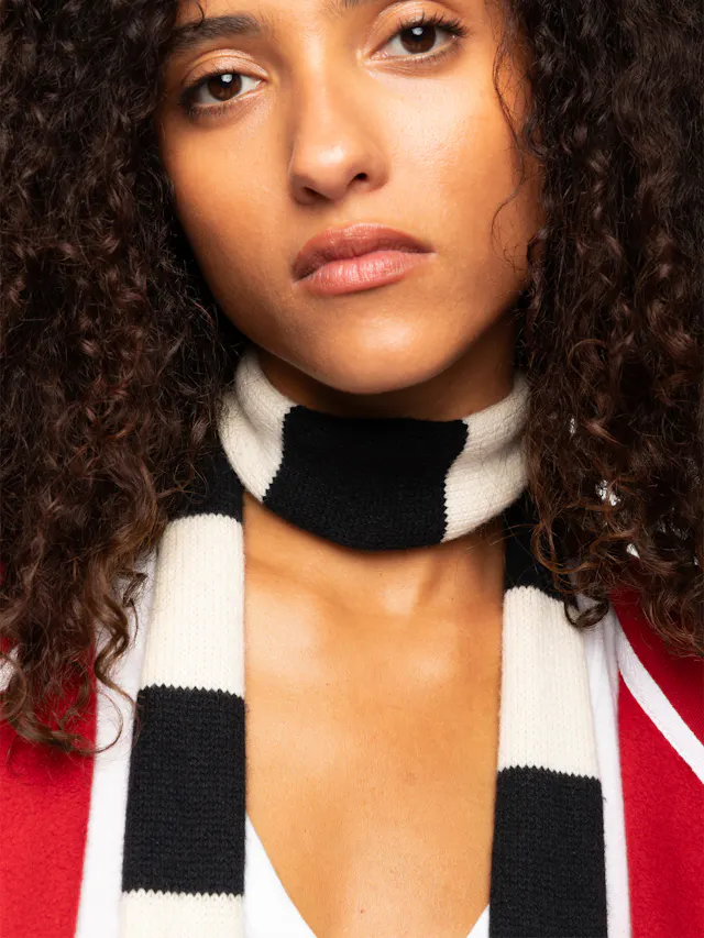 Long Scarf