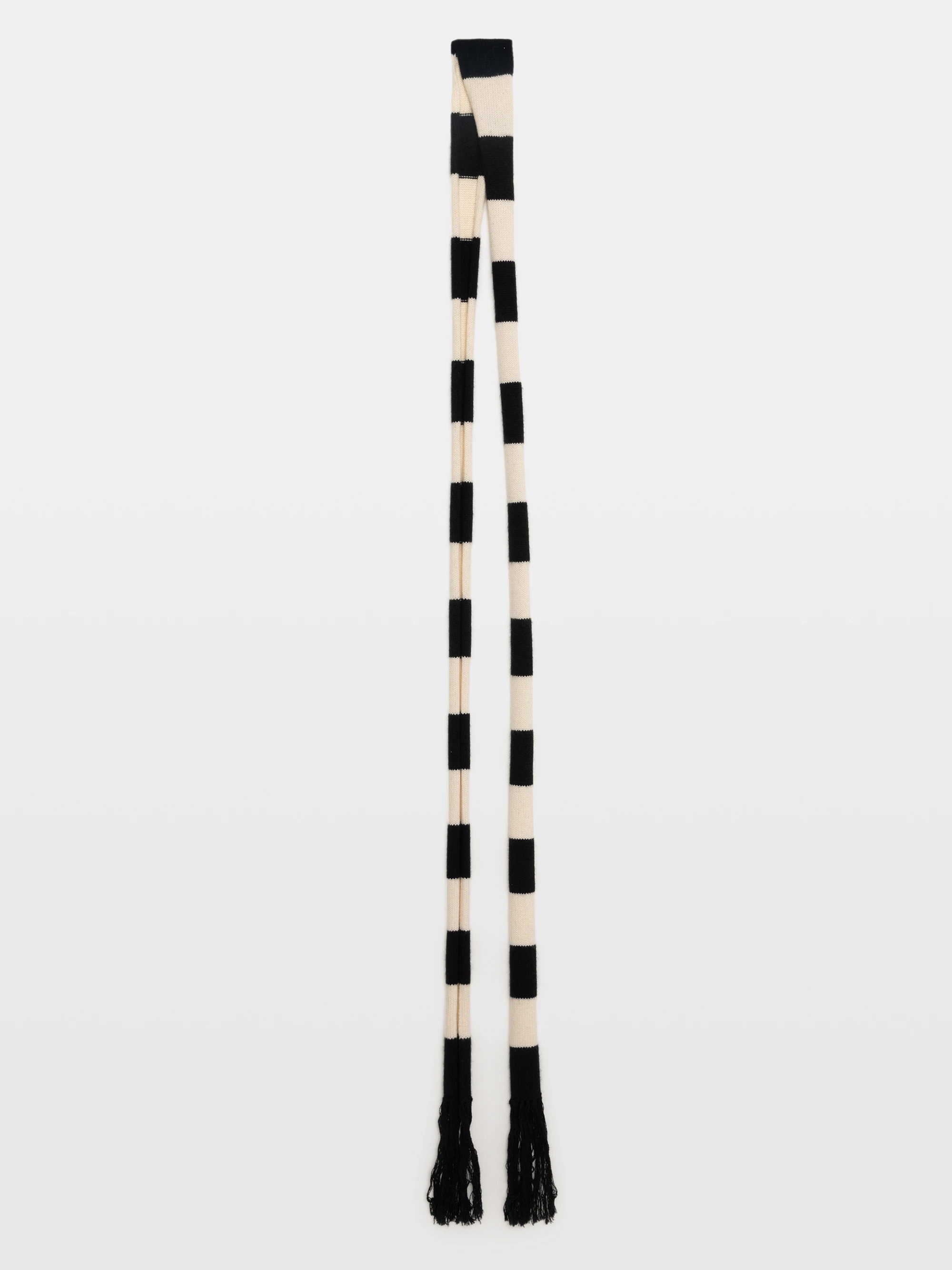 Longue Écharpe 
