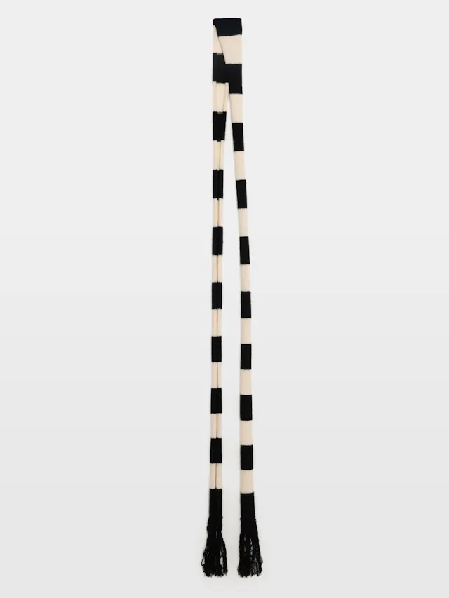 Long Scarf