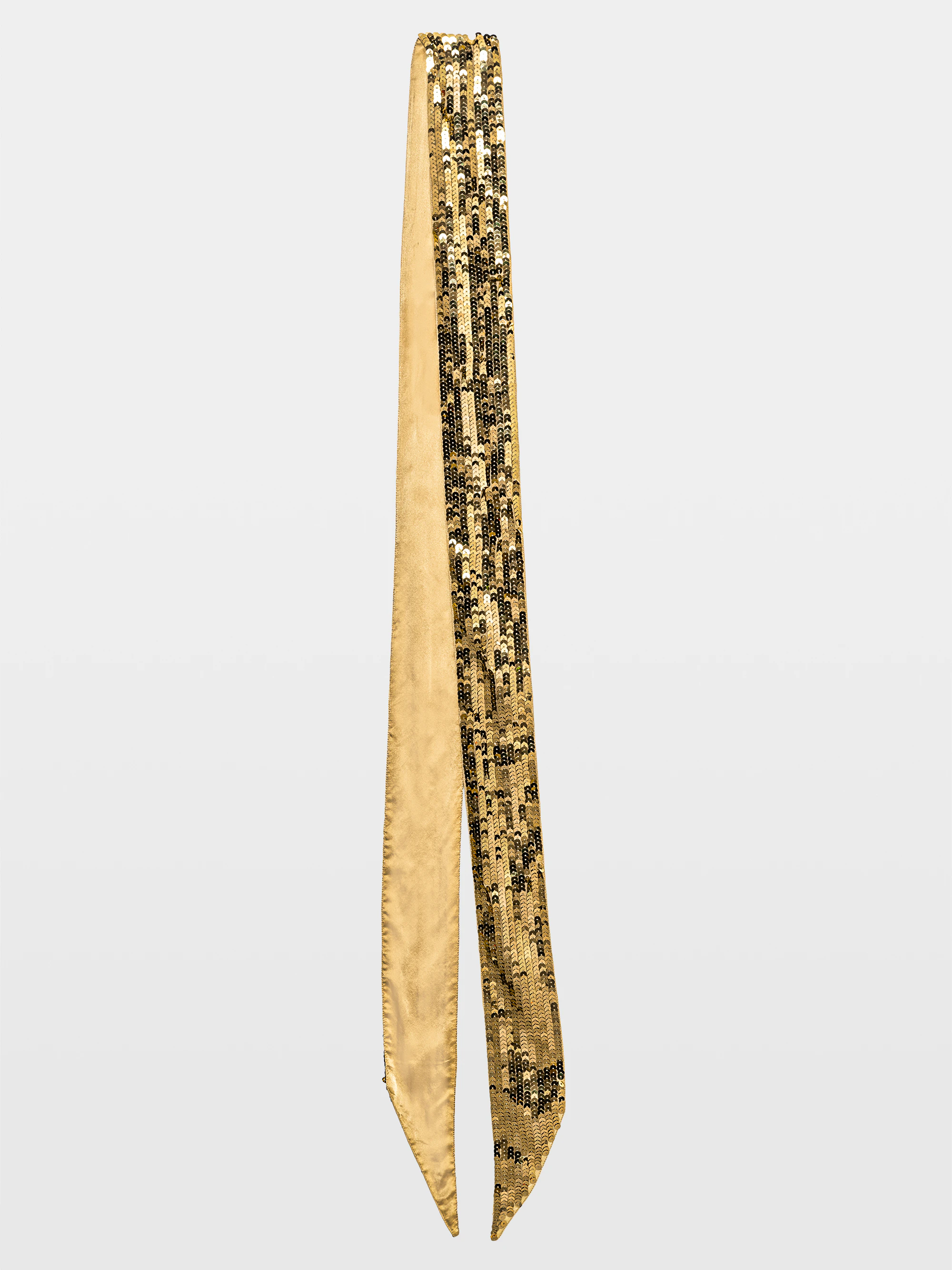 Foulard Hannah Sequins
