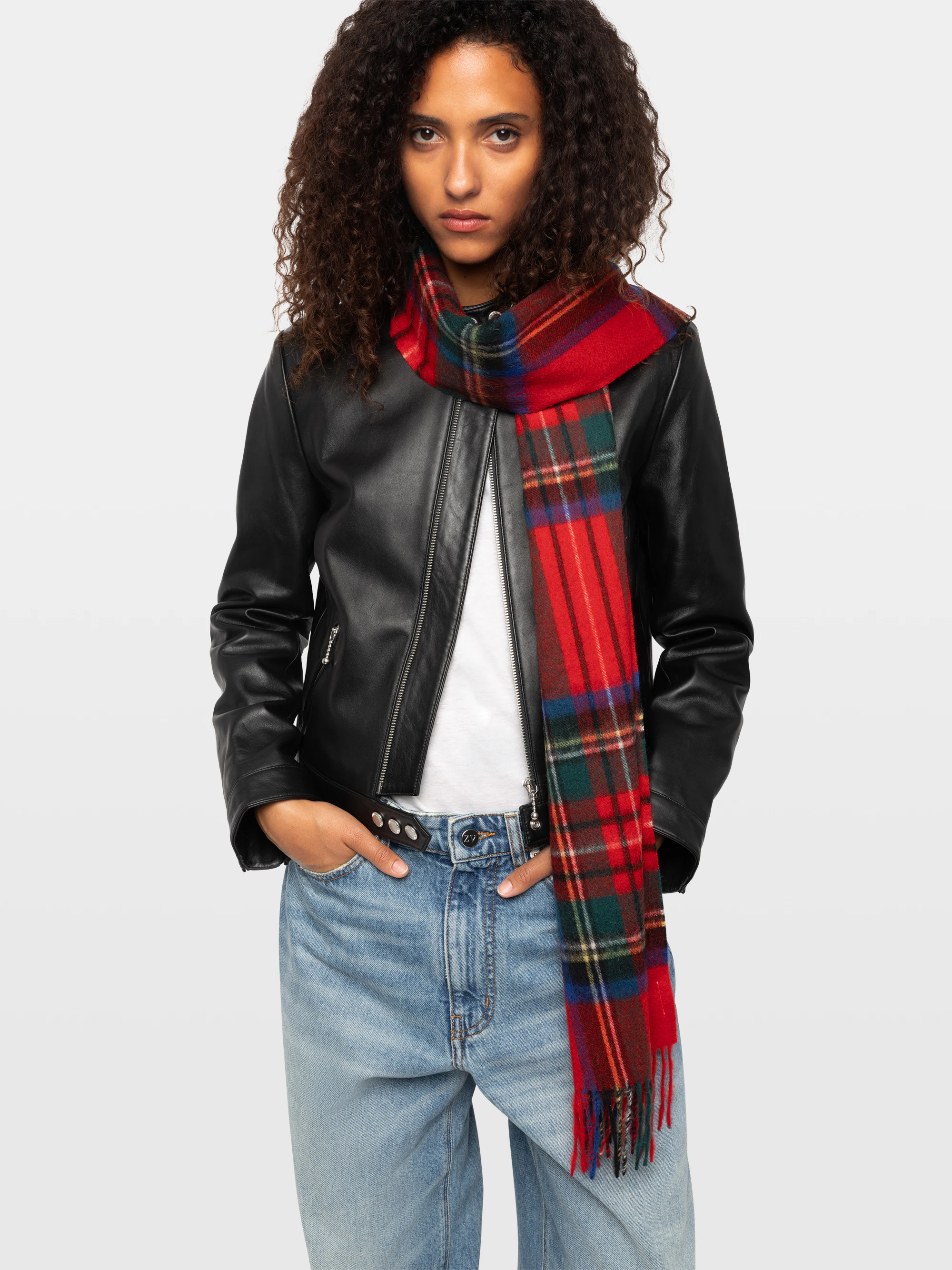 Bufanda Tartan thumbnail 3