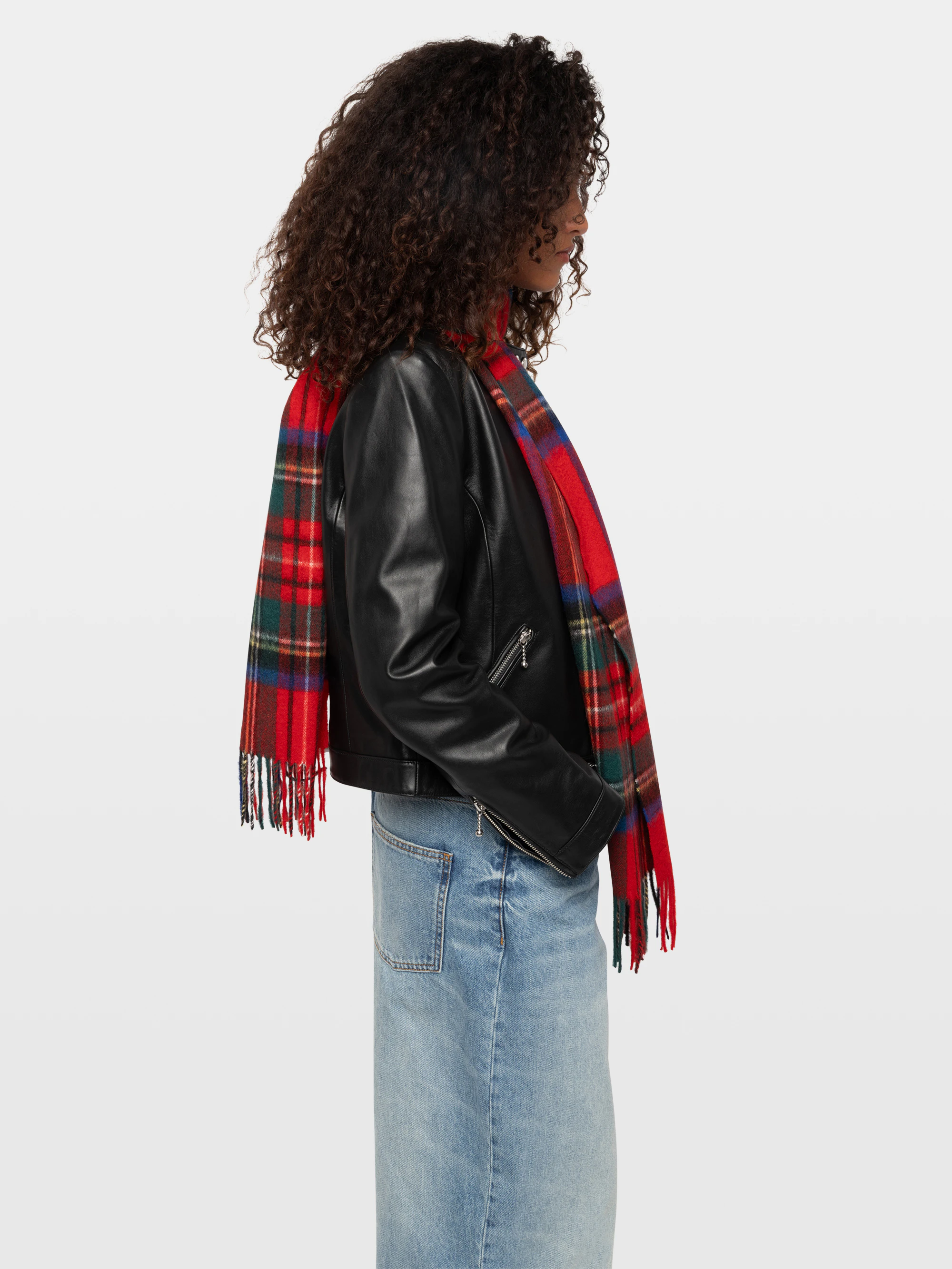 Bufanda Tartan thumbnail 4
