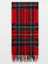 Tartan Scarf