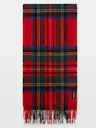 Tartan Scarf - configurable
