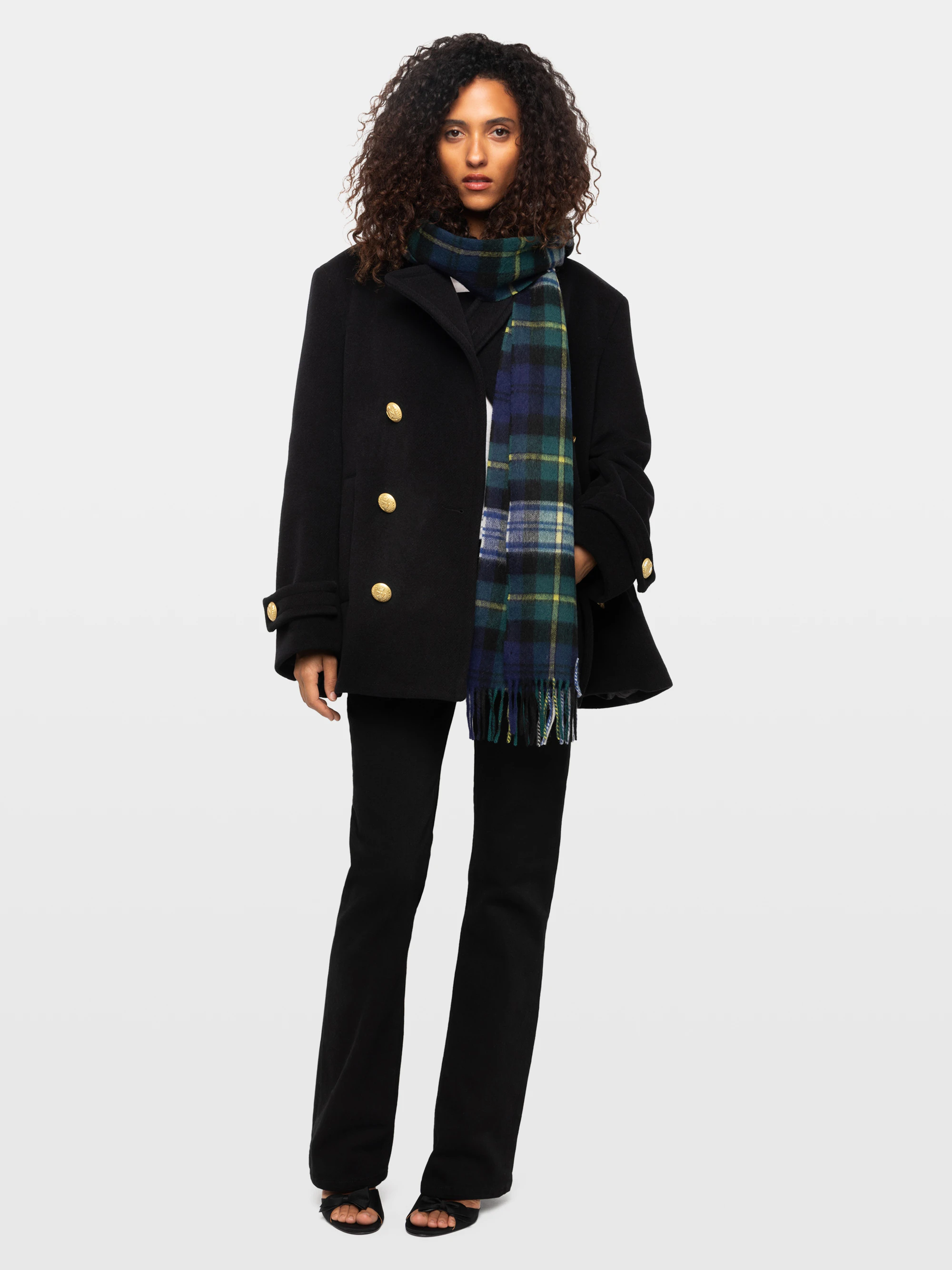 Bufanda Tartan thumbnail 3
