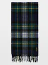 Tartan Scarf - configurable