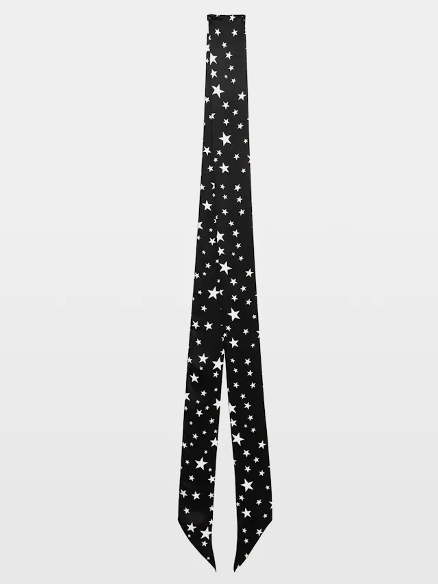 Foulard Hannah Stars