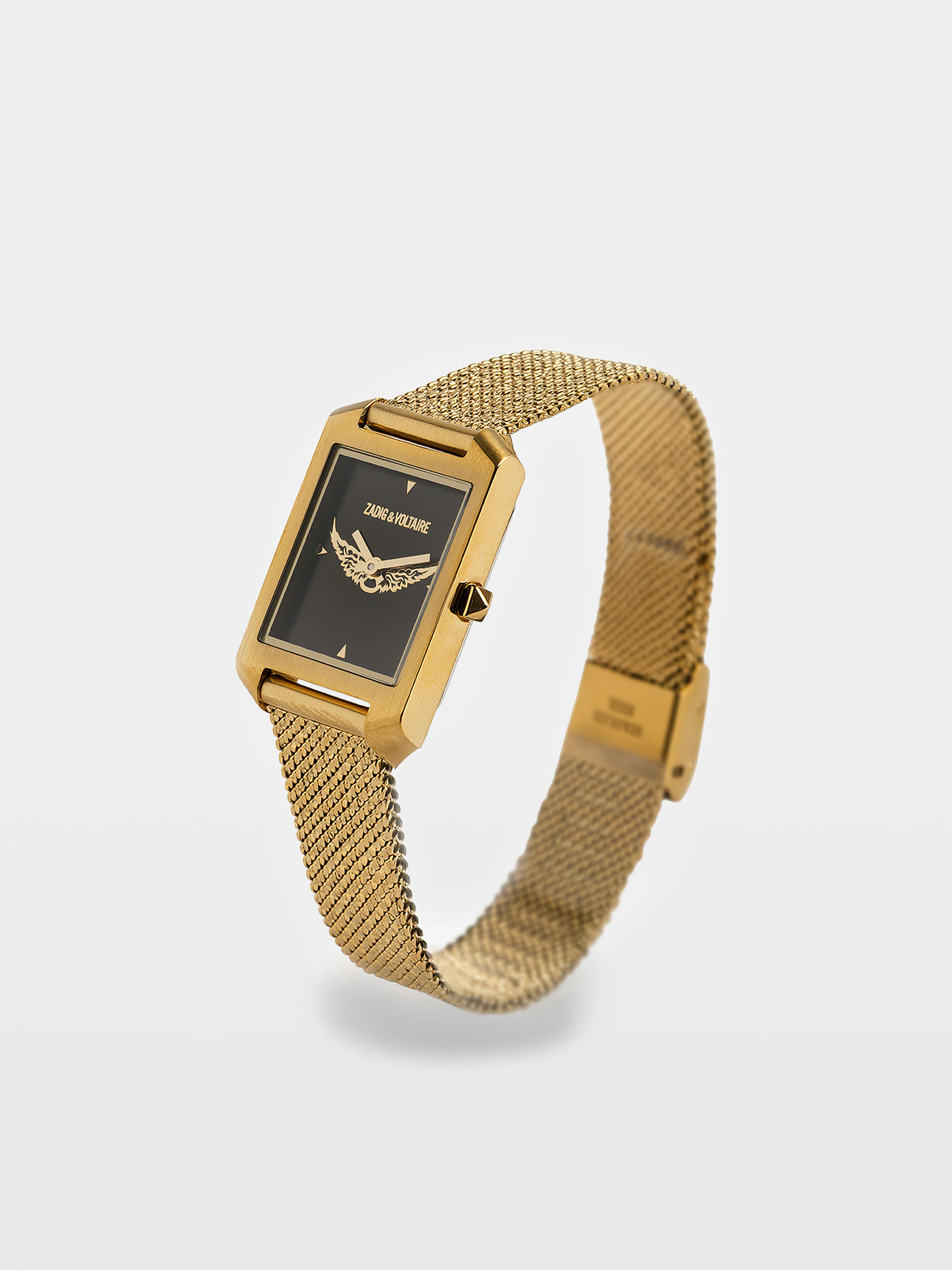 Reloj Voltaire Wings Gold thumbnail 2