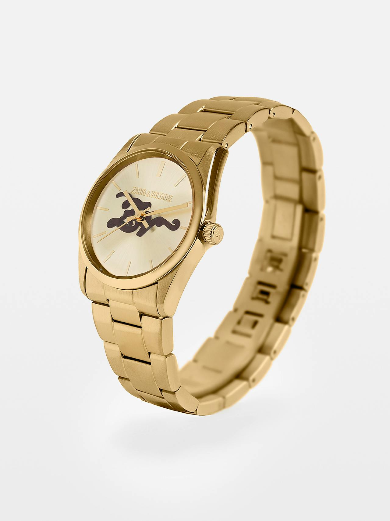 Montre Zadig Wings 2