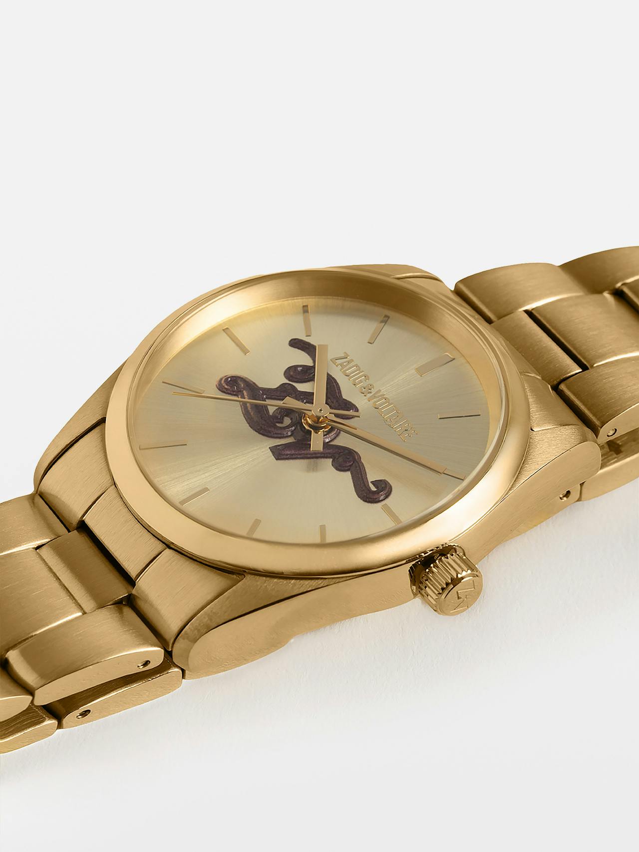 Montre Zadig Wings 3