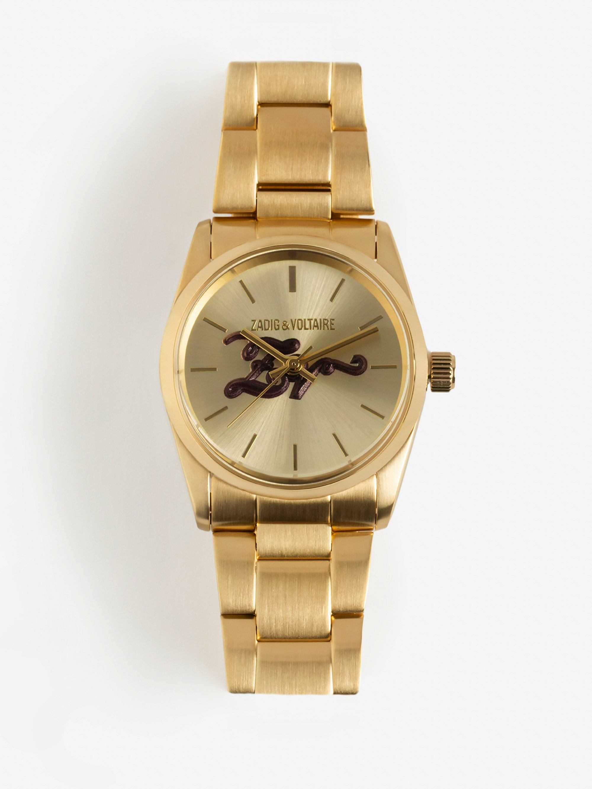 Orologio Zadig Wings