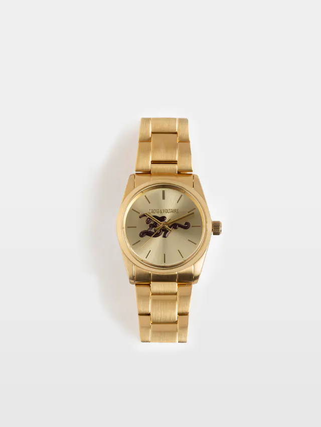 Zadig Wings Watch
