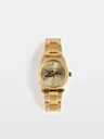 Zadig Curved Watch - configurable
