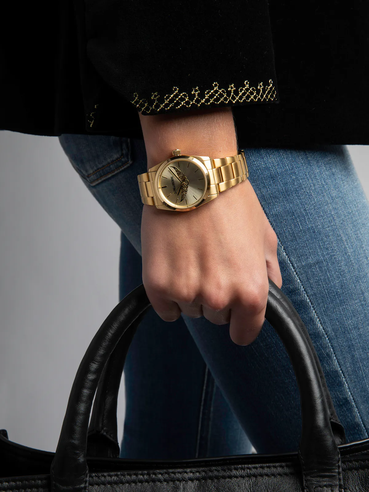 Reloj Zadig Wings