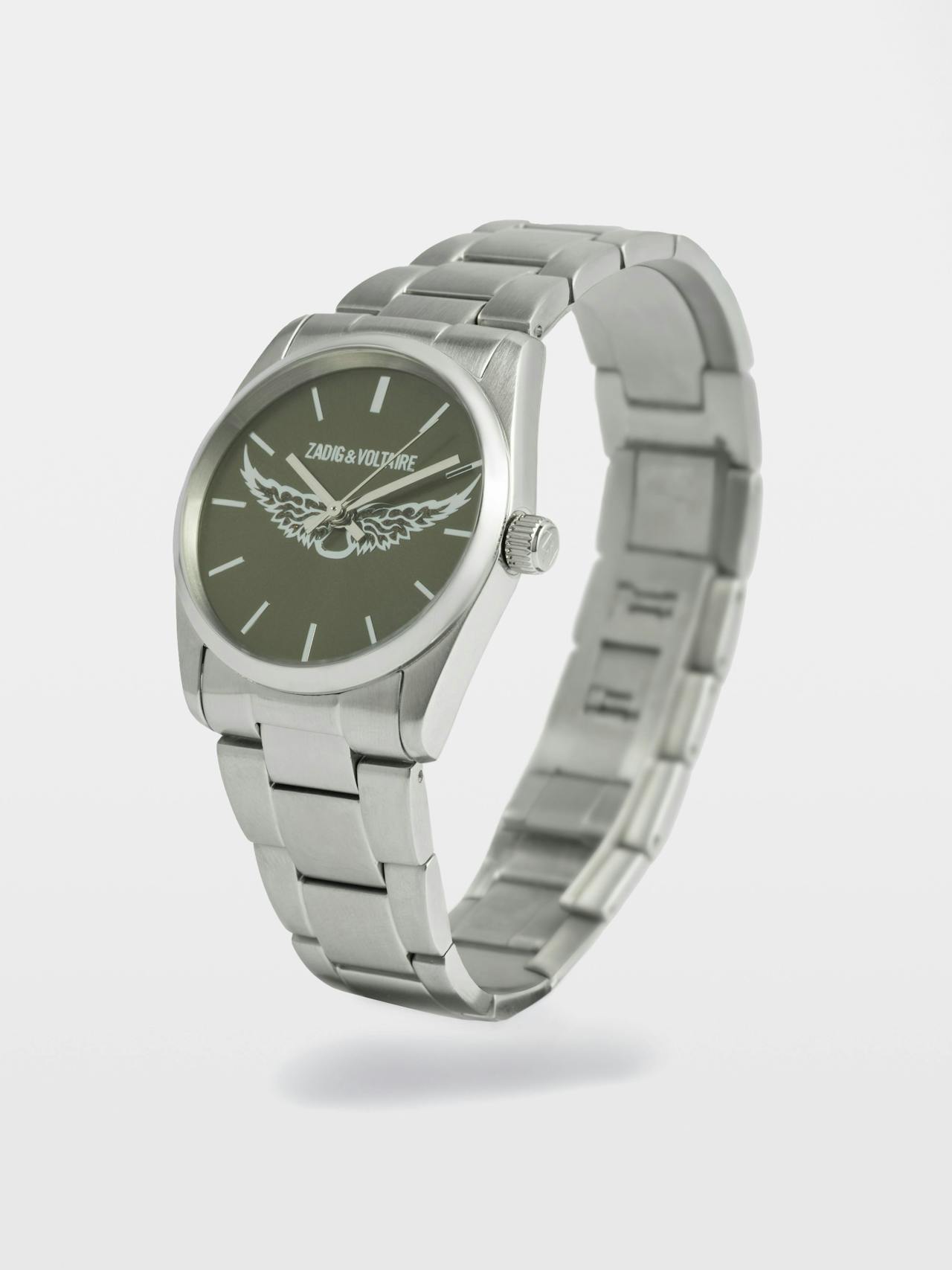 Zadig Curved Watch