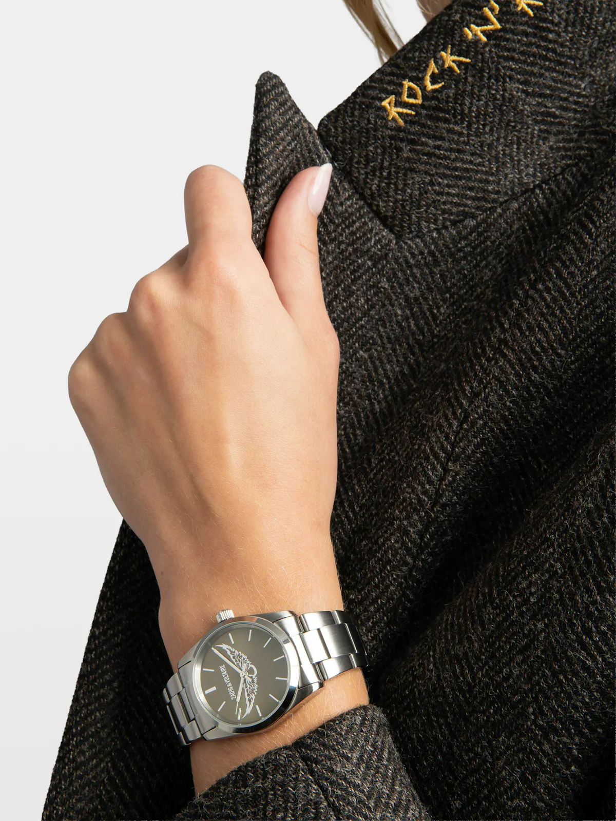 Reloj Zadig Wings