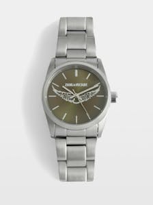 Zadig Curved Watch