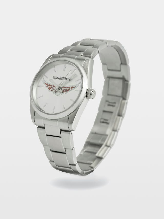 Zadig Wings Watch
