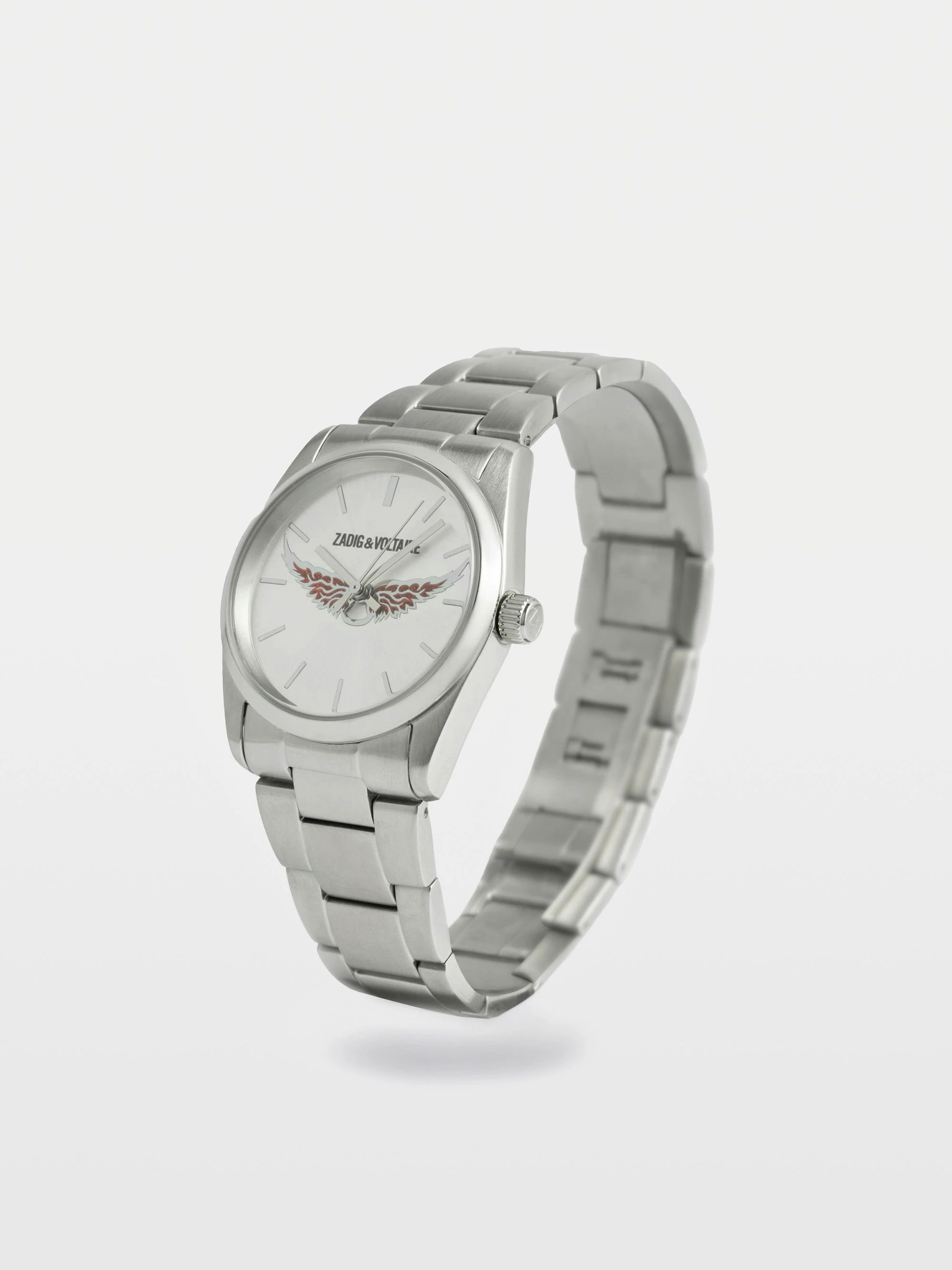 Zadig Wings Watch