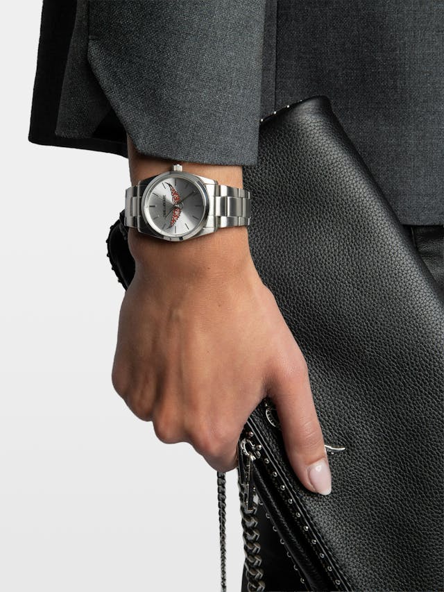 Zadig Wings Watch