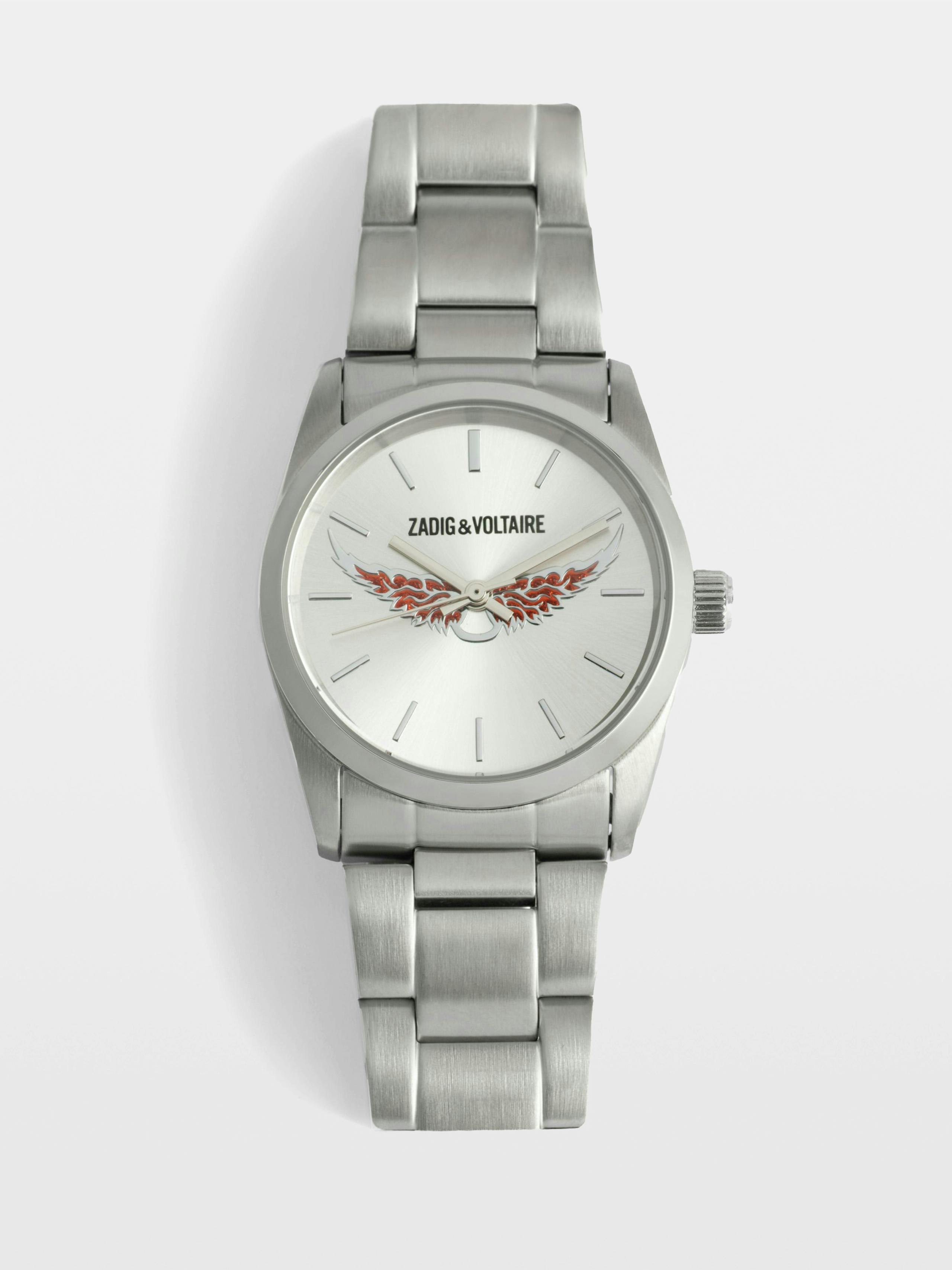 Zadig Wings Watch 1