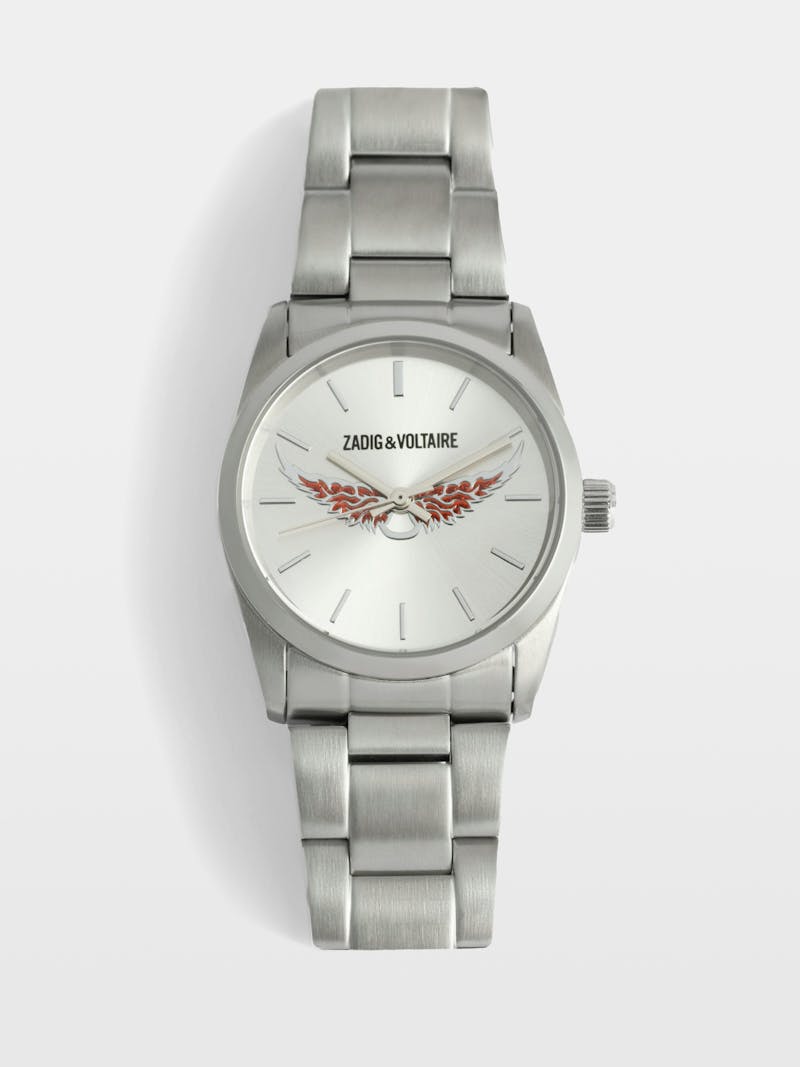 Zadig Wings Watch