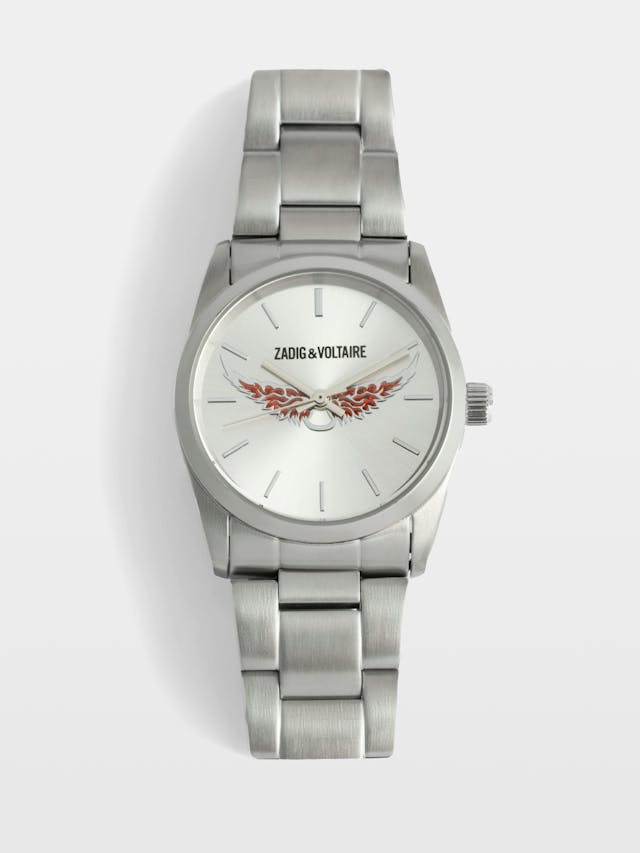 Zadig Wings Watch